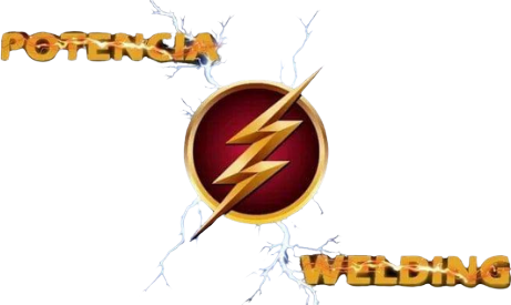 Logo Potencia Welding